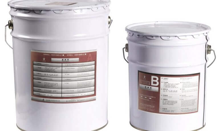 adhesives