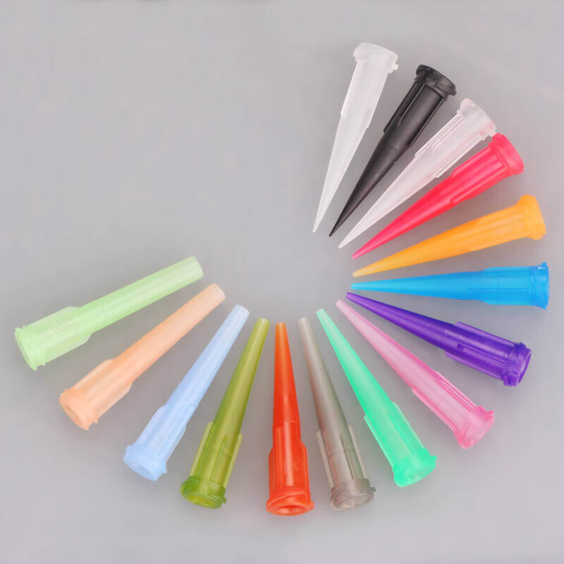 Dispensing Tips