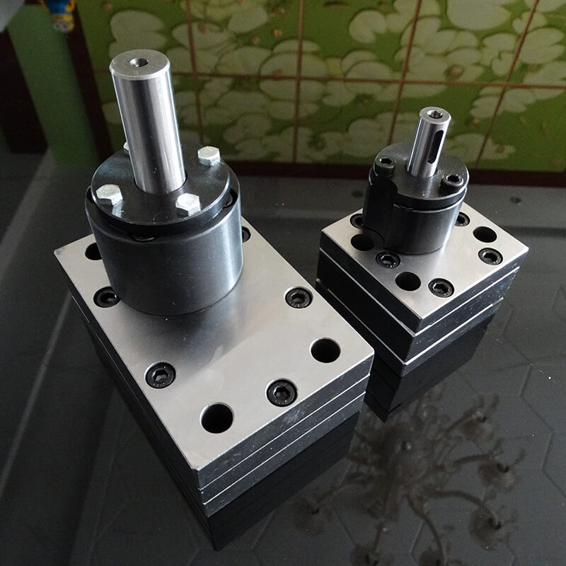 0.6cc-6CC Metering Gear Pump1
