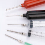 14G-32G Stainless Steel Blunt Tip Dispensing Needle
