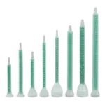 FMC Resin Glue Mixing Nozzle