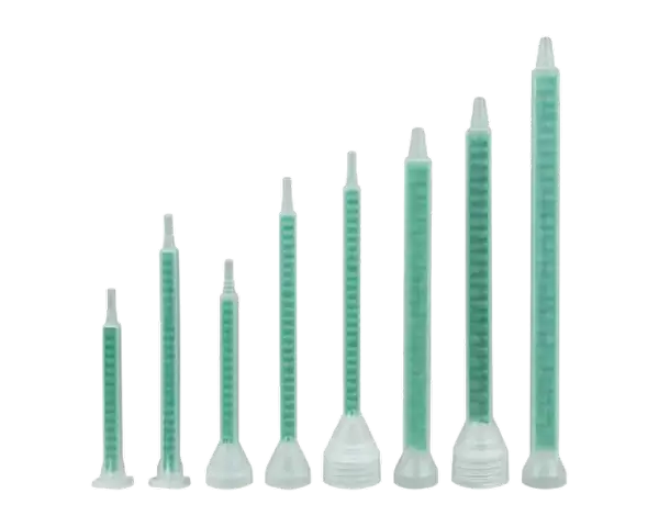 FMC Resin Glue Mixing Nozzle