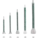 FMC Resin Glue Mixing Nozzle2