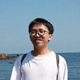 Leo Cho, Robota resin doming application consultant